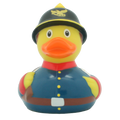 Pato soldado prussiano