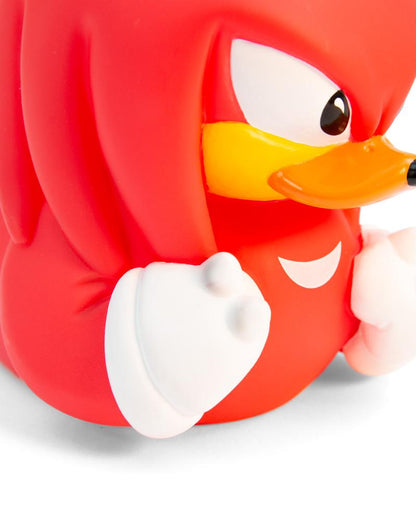 Knuckles Duck (Edición en caja)