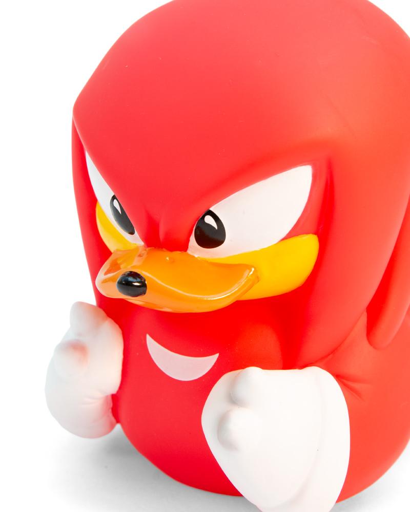 Canard Knuckles (Boxed Edition)