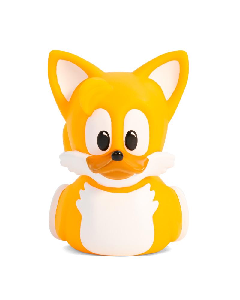 Pato TUBBZ Sonic le Hérisson: Tails TUBBZ (First Edition)