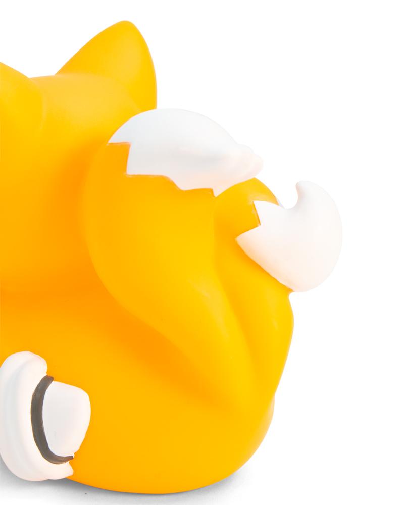 Colas de pato (edición en caja)