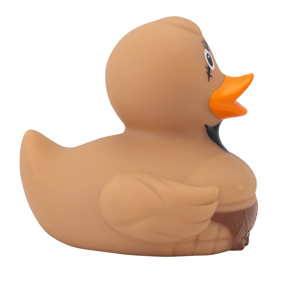 Spartan duck