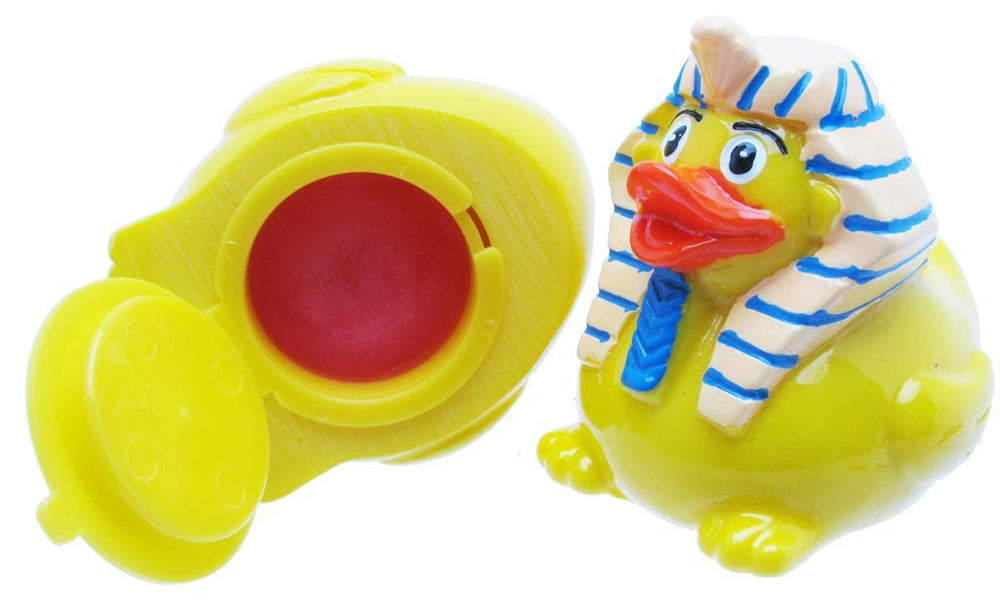 Baume à Lèvres Canard Sphinx