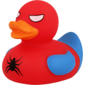 Spider duck