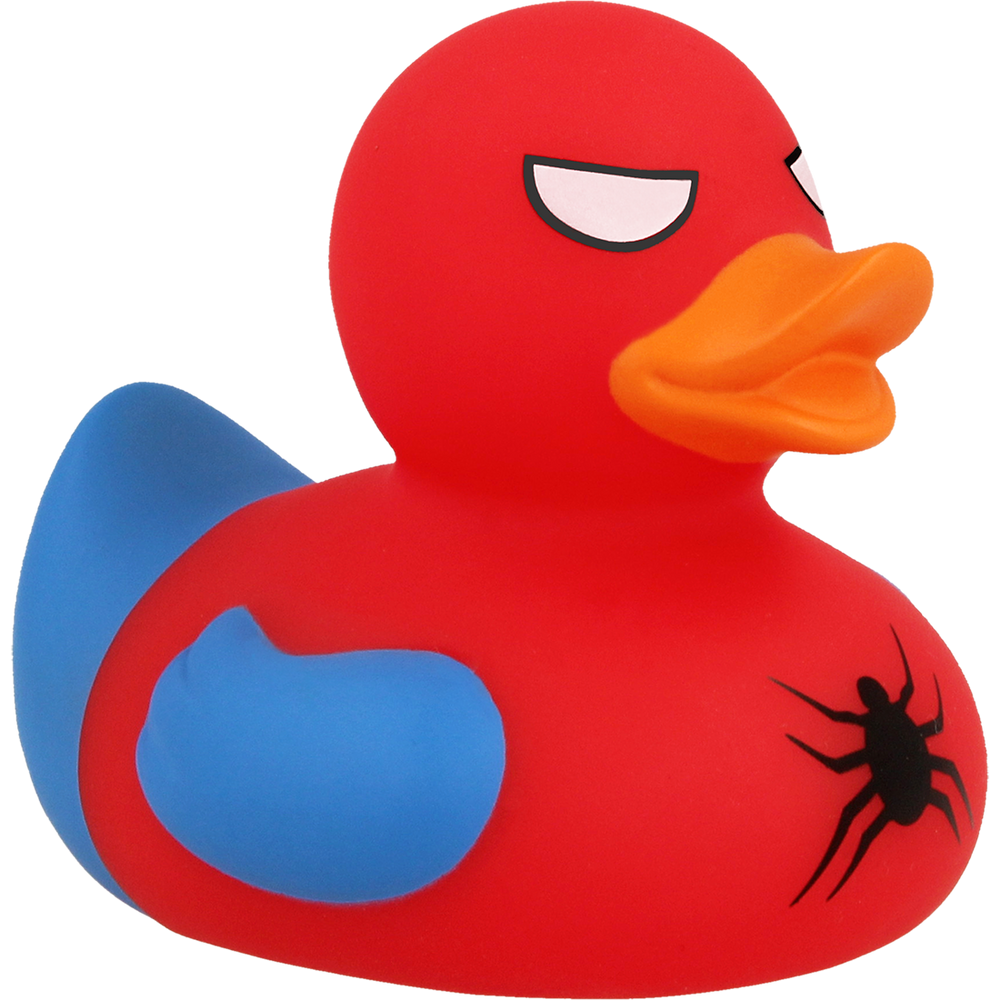 Spider duck