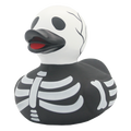 Esqueleto de pato