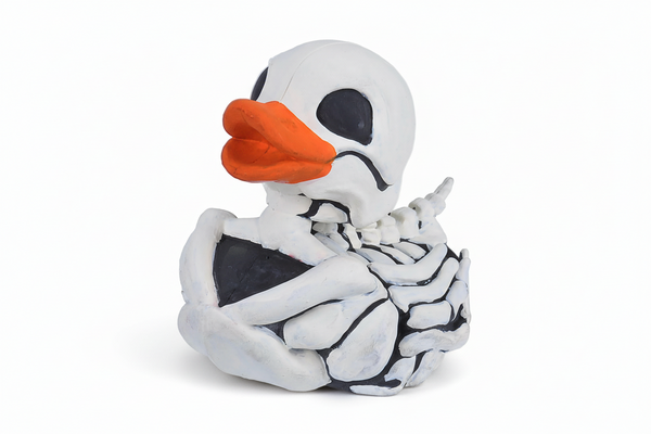 Canard Squelette