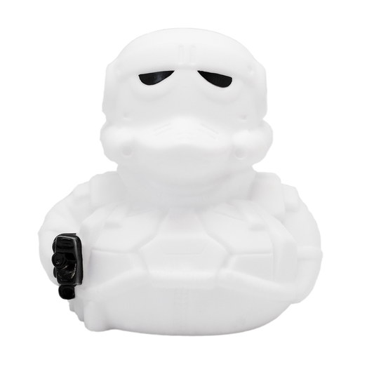 Canard Star Trooper