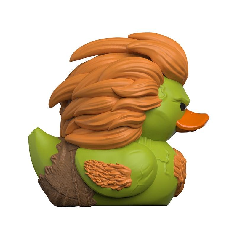 Blanka Duck