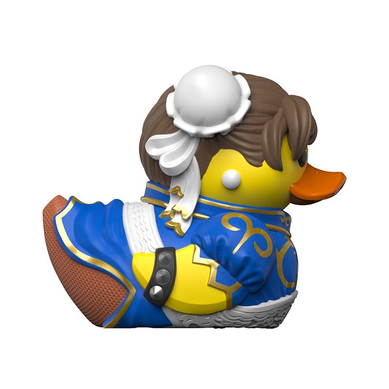 Duck Chun Li