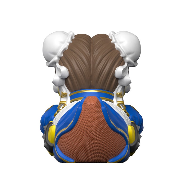 Canard Chun Li