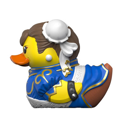 Duck chun li