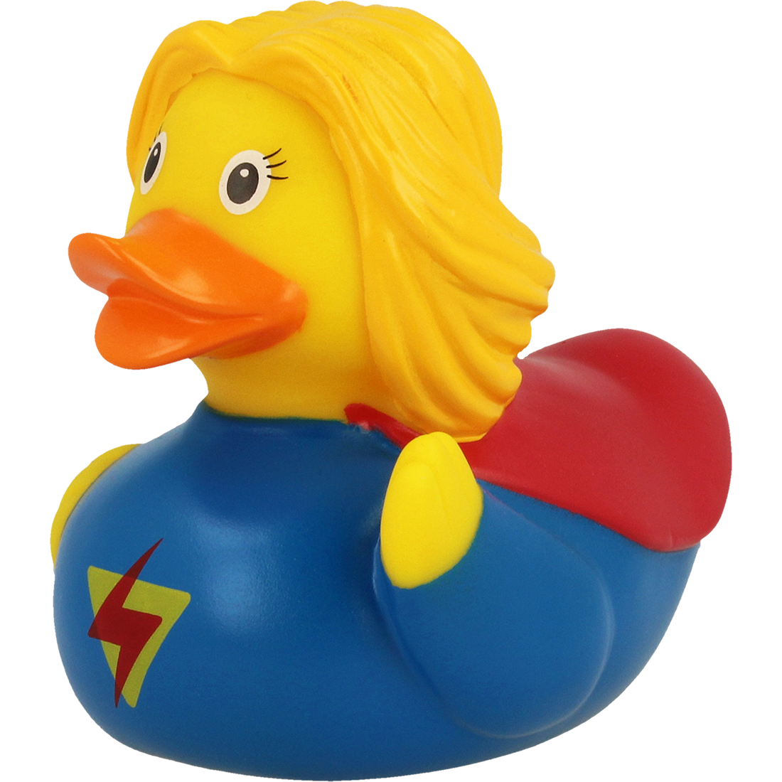 Super Duck Mujer