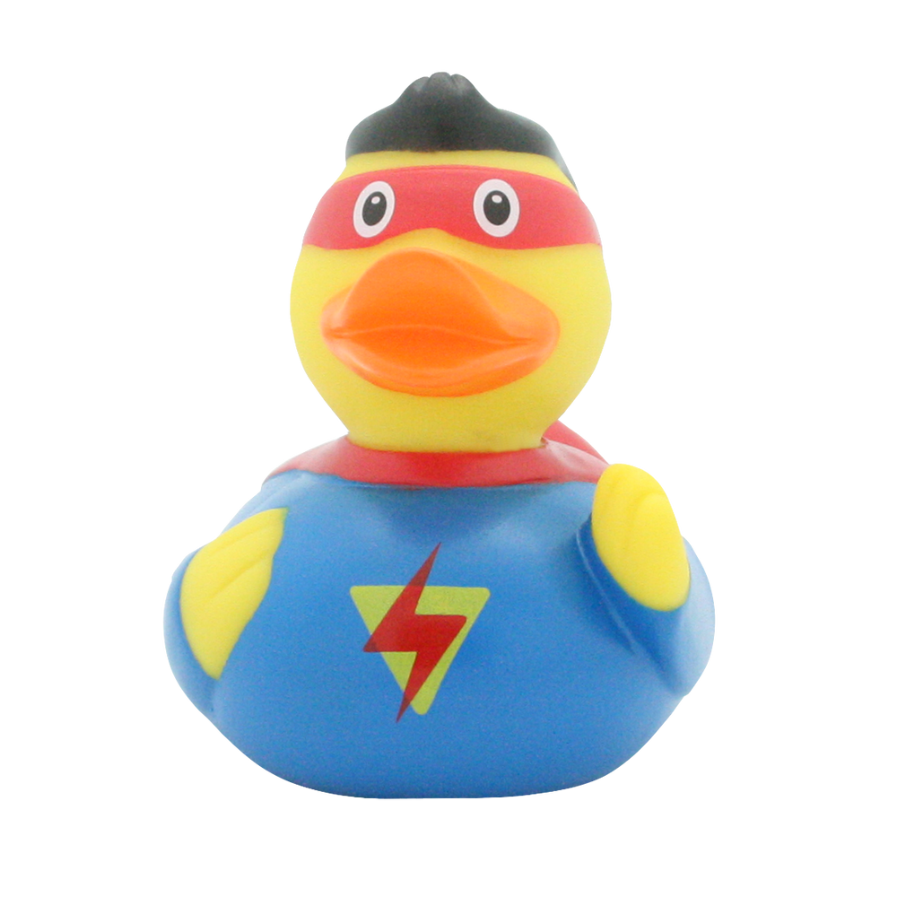 Super Duck