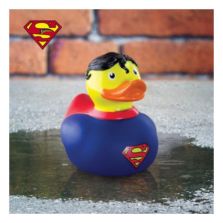 Superman de pato