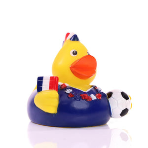 Ente Supporter Equipe de France