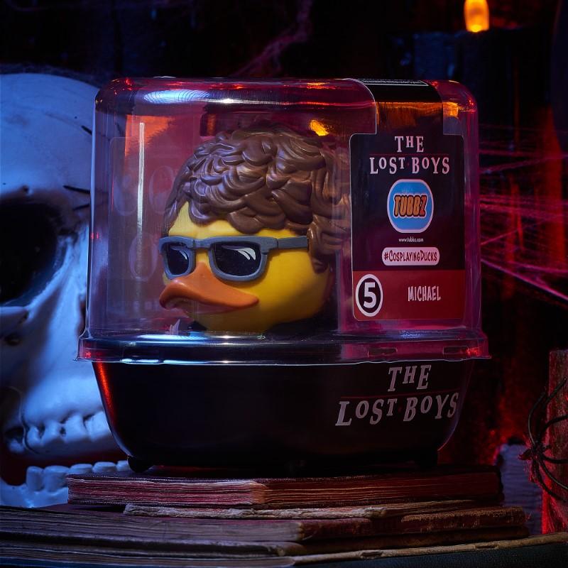 Pato Michael (Primera edición)