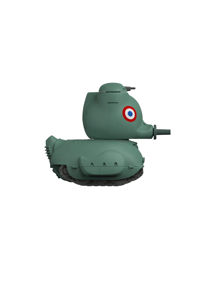 Duck Tank AMX 40
