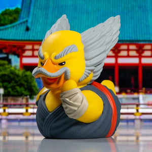 Duck Tekken: Heihachi TUBBZ (First Edition)