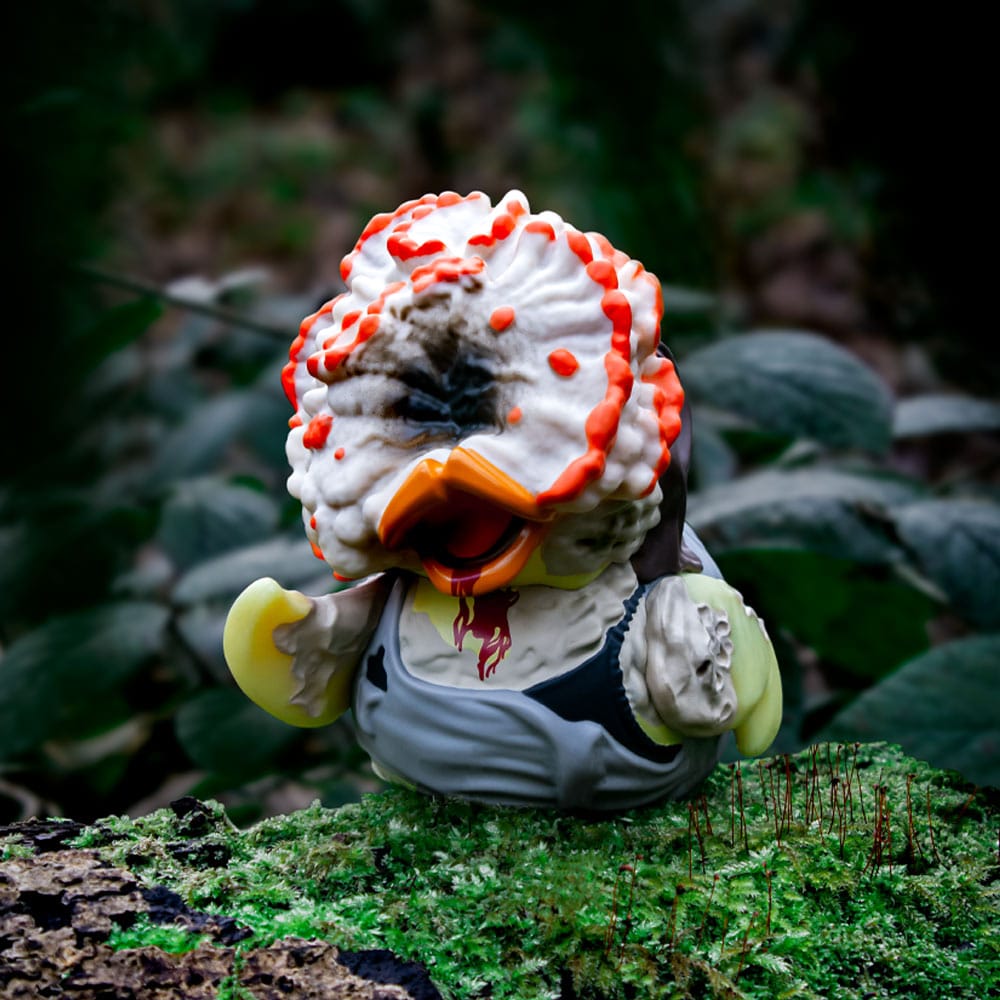 Canard Clicker TUBBZ (Boxed Edition)