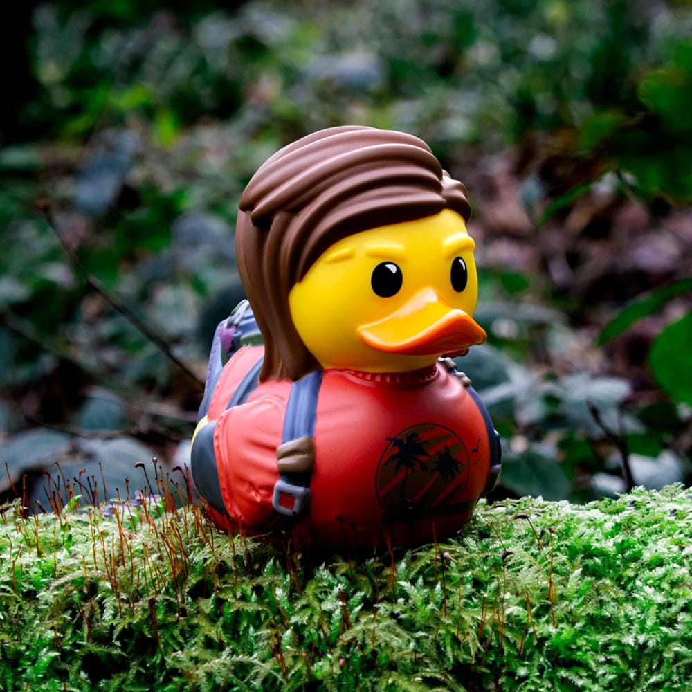 Pato TUBBZ The Last of Us: Ellie TUBBZ (First Edition)