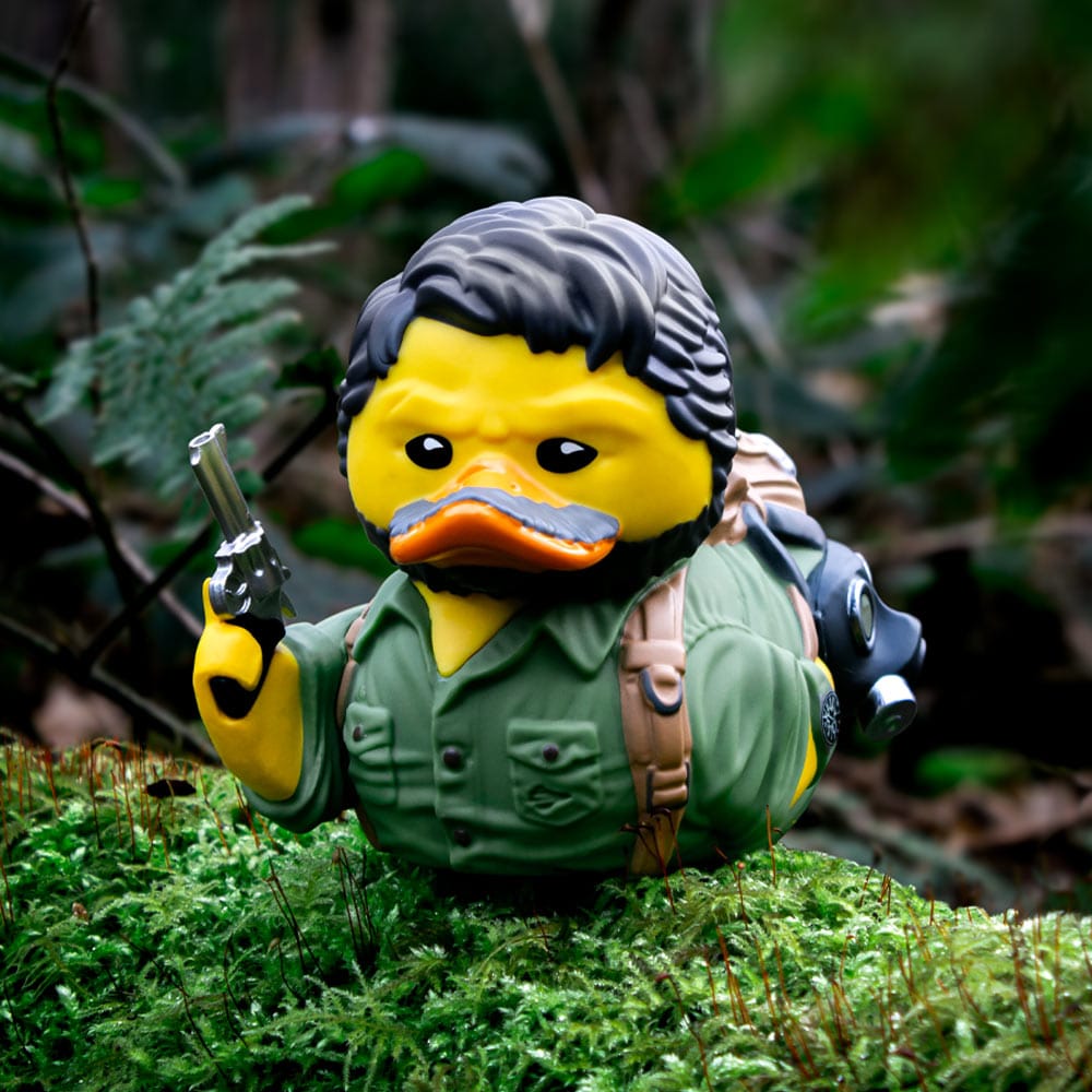 Pato TUBBZ The Last of Us: Joel TUBBZ (First Edition)