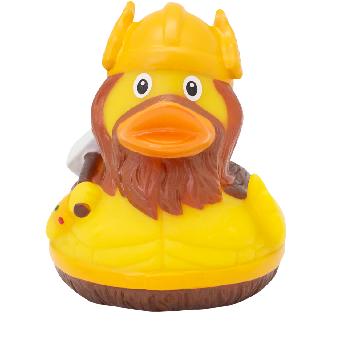 Canard Thor