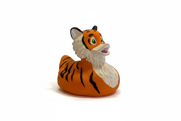 Anatra tigre