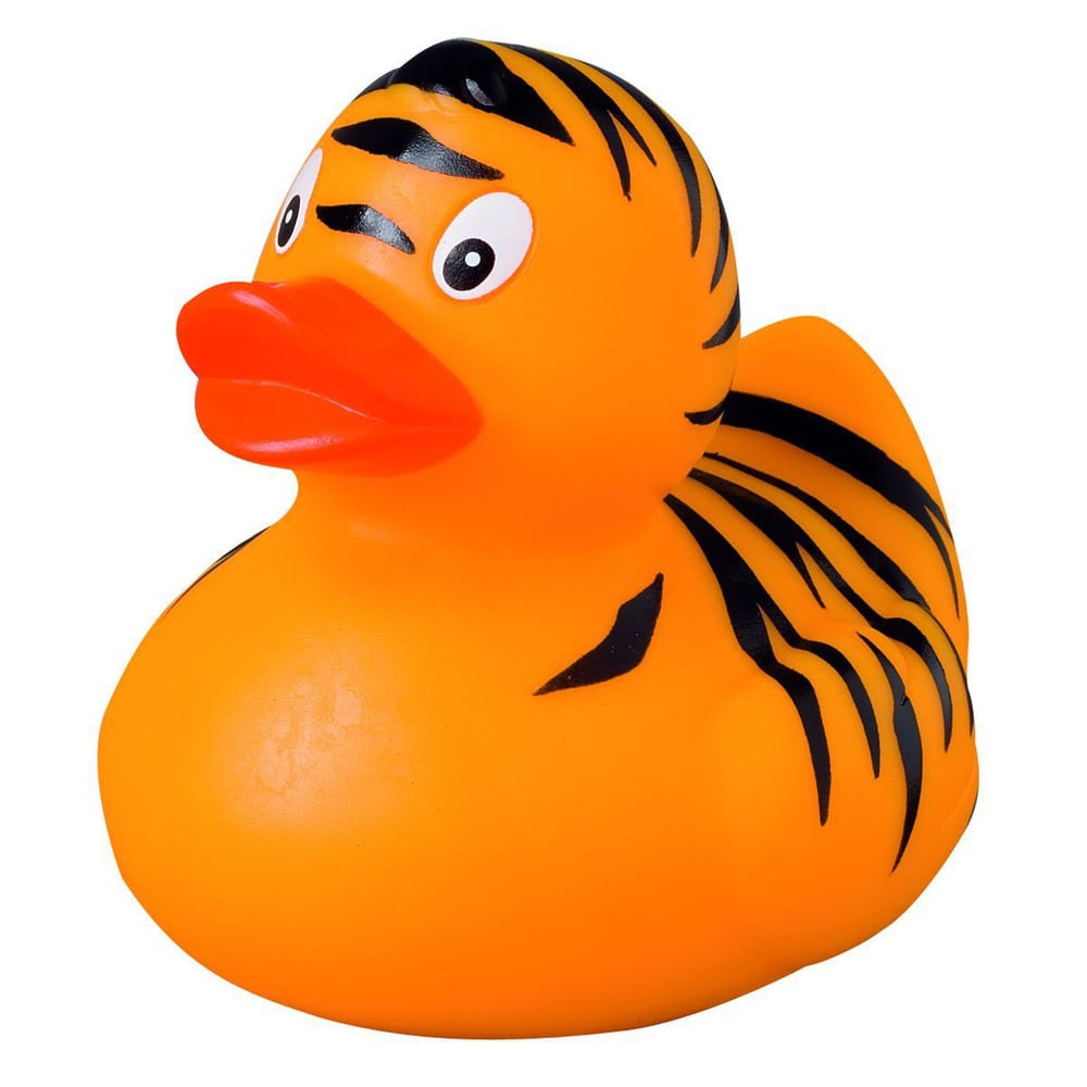 Canard Tigre