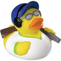 Canard Tireur Sportif