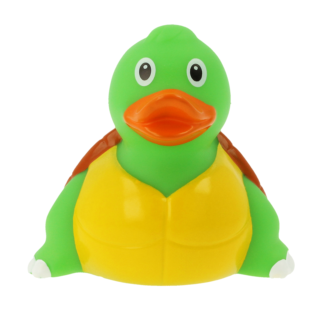 Duck turtle