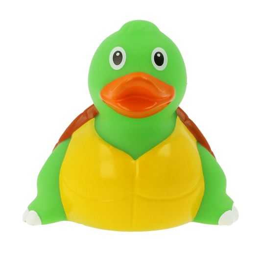 Tortuga de pato