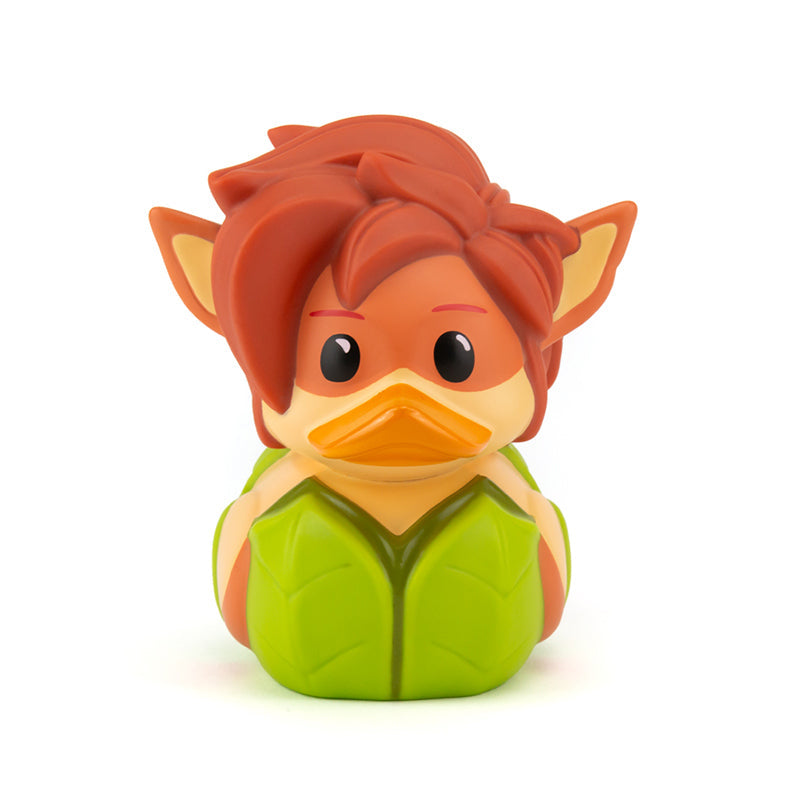 TUBBZ Duck Spyro the Dragon: Elora TUBBZ (First Edition)