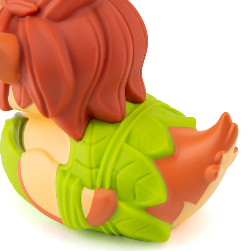 Canard Elora (First Edition)