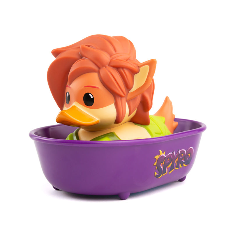 Duck Elora