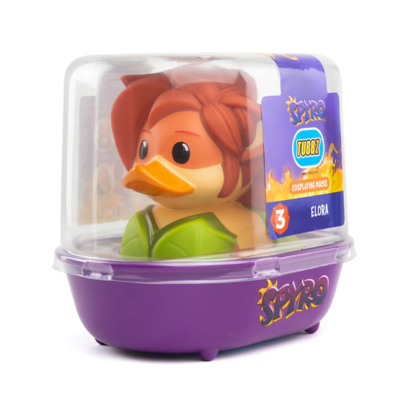 Canard Elora (First Edition)