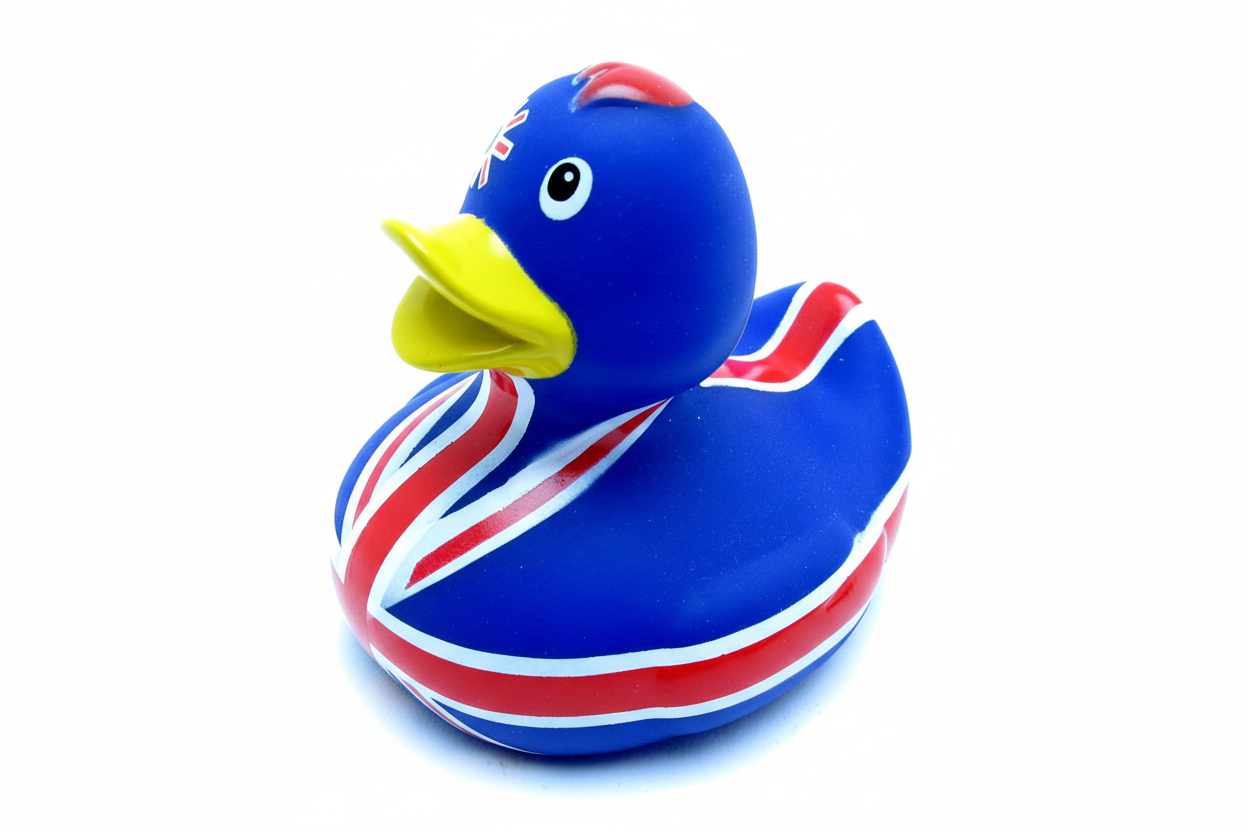 Britânico