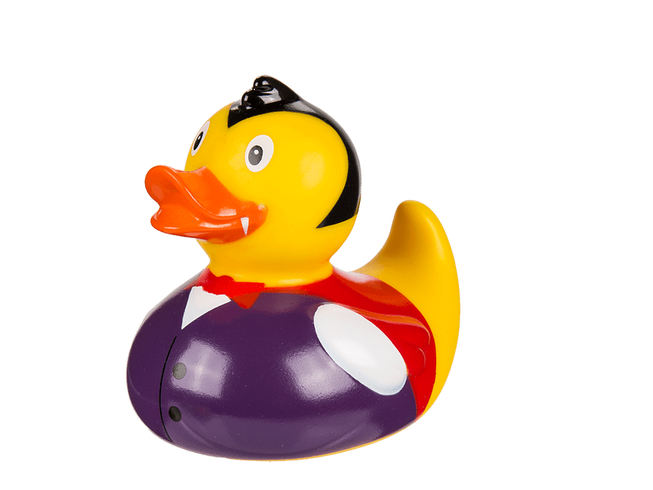 Duck Dracula