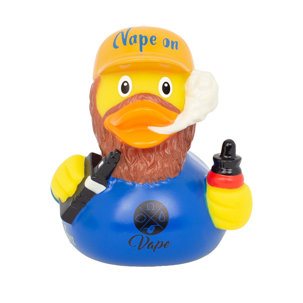 Ente Vapoteur
