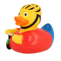 Canard Cycliste