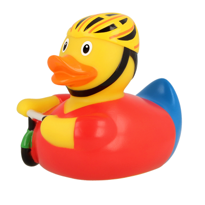 Canard Cycliste