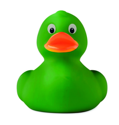 Canard Original Vert