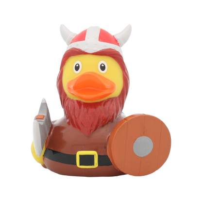 Pato vikingo