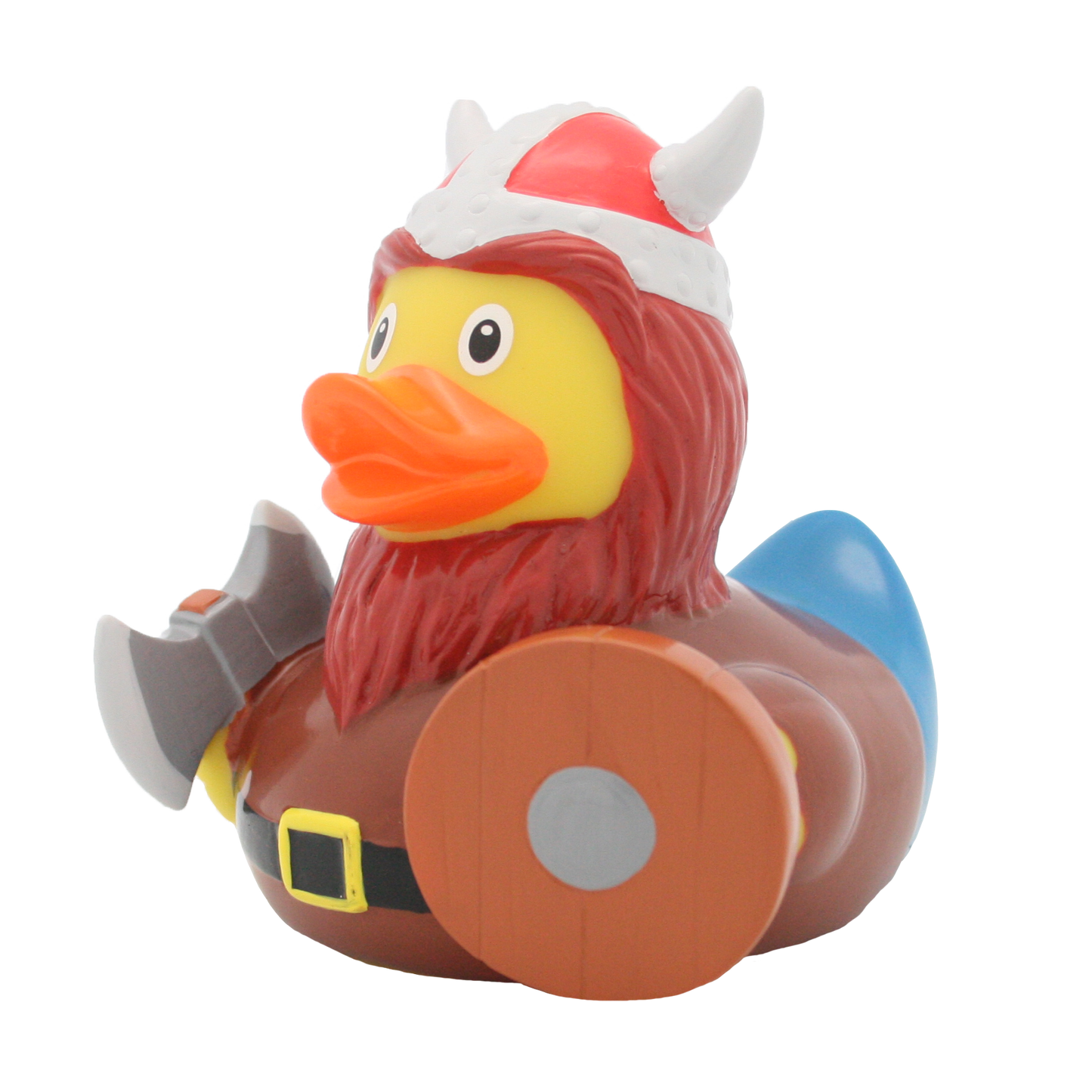 Viking duck