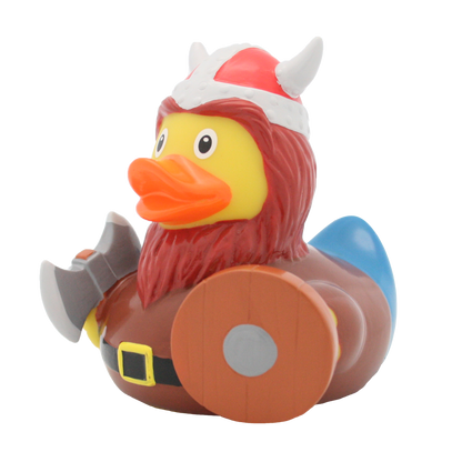 Pato vikingo