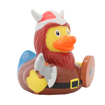 Viking duck