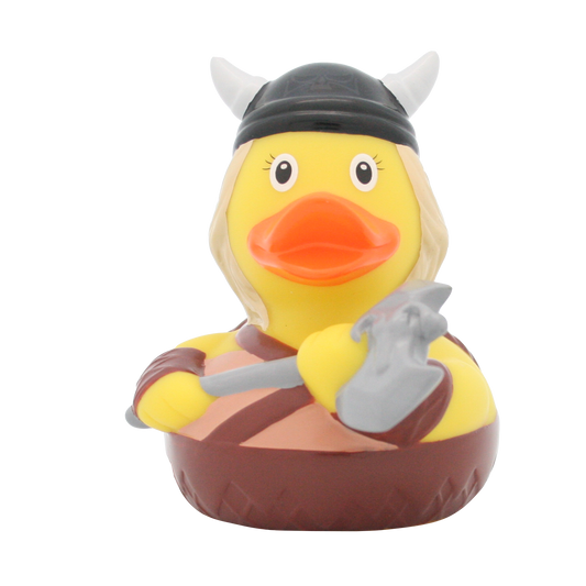 Women's Viking Duck