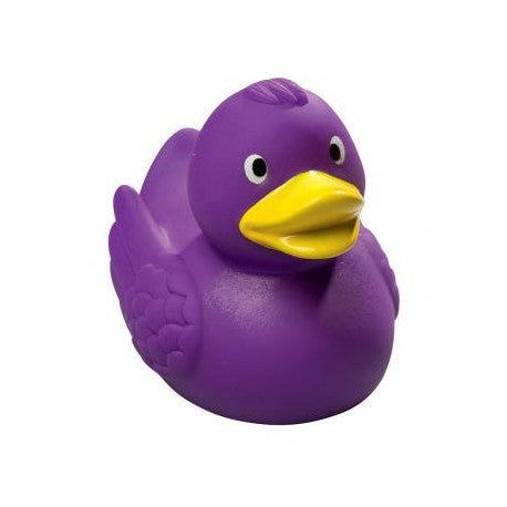 Pato morado