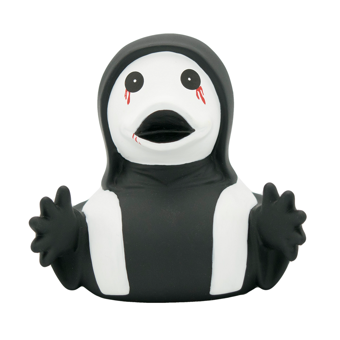 Pato de warlock