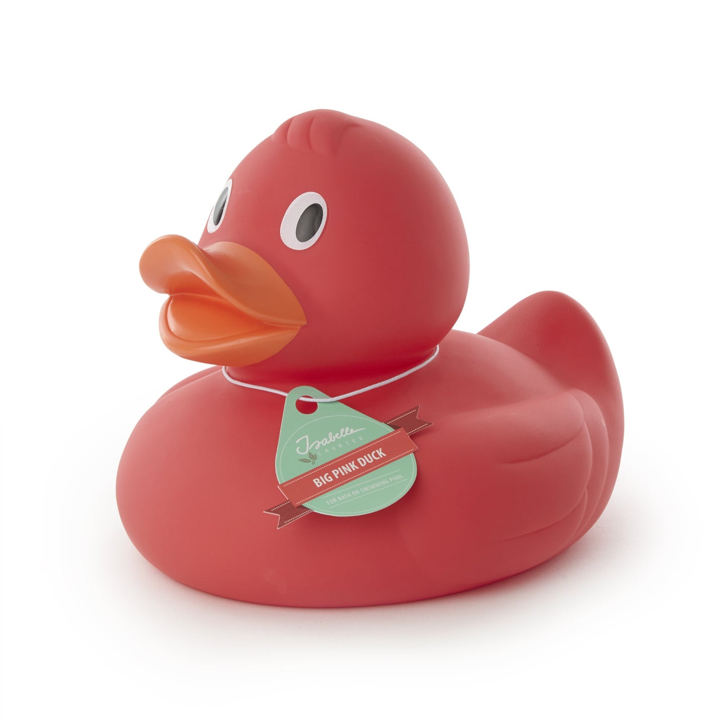 Corail XL pink duck